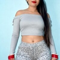 Sunaina-shina webcam model