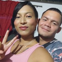 Zoe_and_blake_9Live Webcam