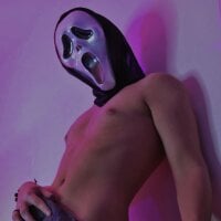 LiamThunder05_ webcam model