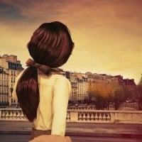 Ally_Cooper – Offline chatovacia miestnosť