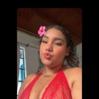 catty-123 webcam model