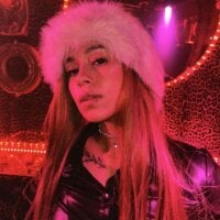 StellaNovak_ webcam model