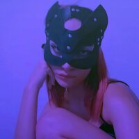 Show Webcam en Directo Gratis & Chat Porno XXX de Elektramilks ...