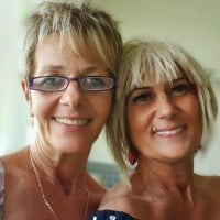 Kathy_And_Malory's Offline Chat Room