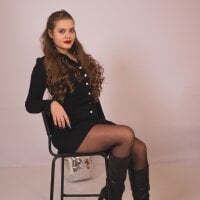 xSlavicDollx webcam model