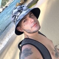 Abadburningxx webcam model