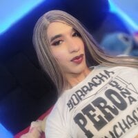 Alexa_charol's Offline Chat Room