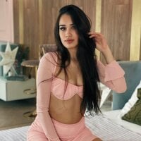 BrendaFlowery webcam model