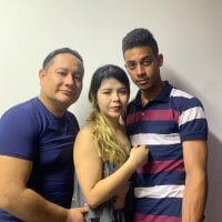 NebetHetthreeSex webcam