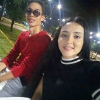 Sandra_and_Charly's Avatar Pic