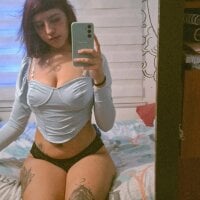 cute_hollywood webcam model
