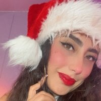 my_aleja_ webcam model