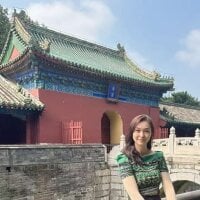 A-ZJunn webcam model