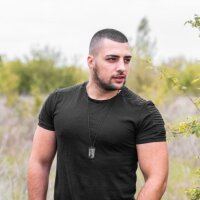 Martinsoul 个人资料图片