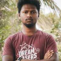 myselfraghu Poză avatar