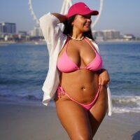 CelesteBailey webcam