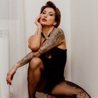 KhalesiX webcam model