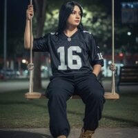 Ninoskasexy777 webcam