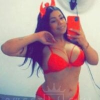 sweet_evill_'s Avatar Pic