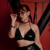 Miss_Mirandaa webcam model