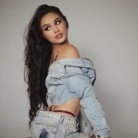 Aprilwatson model avatar