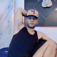Andrey_u92 model avatar