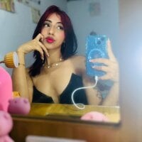 KuromiDae webcam model