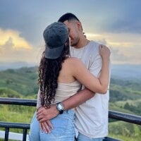 Nicolas_Sophie webcam model