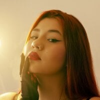 Diosa_Alexandraa 个人资料图片