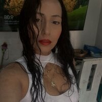 AnnaidThompson webcam model