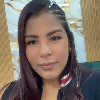 luna_96 webcam model