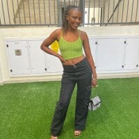 ebony69queen – Avatar fotka