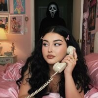 CassieLazy webcam model