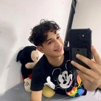 Benjamin_Buster webcam