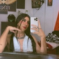 Julia_Bulette1 webcam model