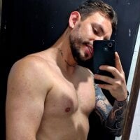 AXEL_MORGAN webcam model