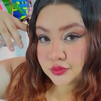 Hanna_Baker03 webcam