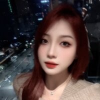 Sweet_kafei webcam