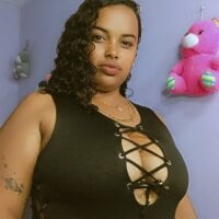 KendriNaughty webcam model