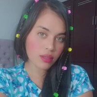andreakinki webcam model