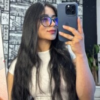 ChloeTurner_ model avatar