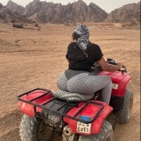 Sala de chat offline de LadyBigBottom