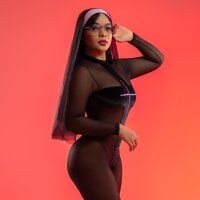 CamilleLynnLive Webcam