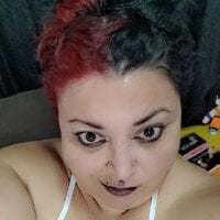 MANDY-BBW-1111 webcam model