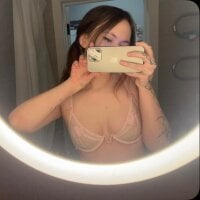 cuddlymisa webcam model