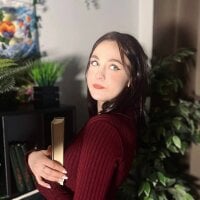 AlisonBallek model avatar