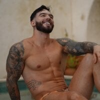 OLIVER_COLTLive Webcam