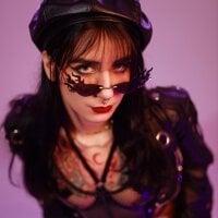Kittyhell_cam webcam model