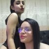 Nattasha_Kity's Offline Chat Room