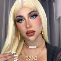 Your_Majesty_Tyra Avatar-Bild